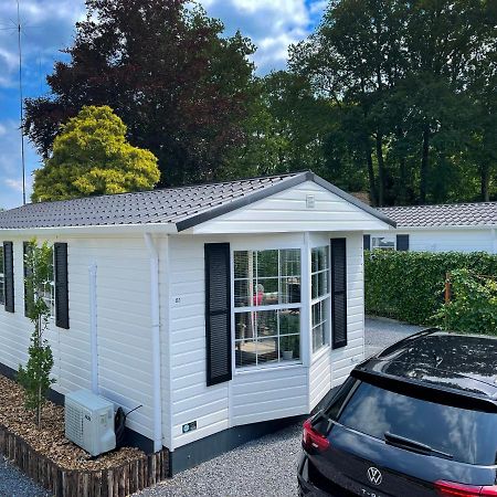 Chalet Natuurrijk Oisterwijk Kültér fotó