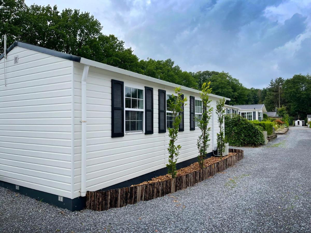 Chalet Natuurrijk Oisterwijk Kültér fotó