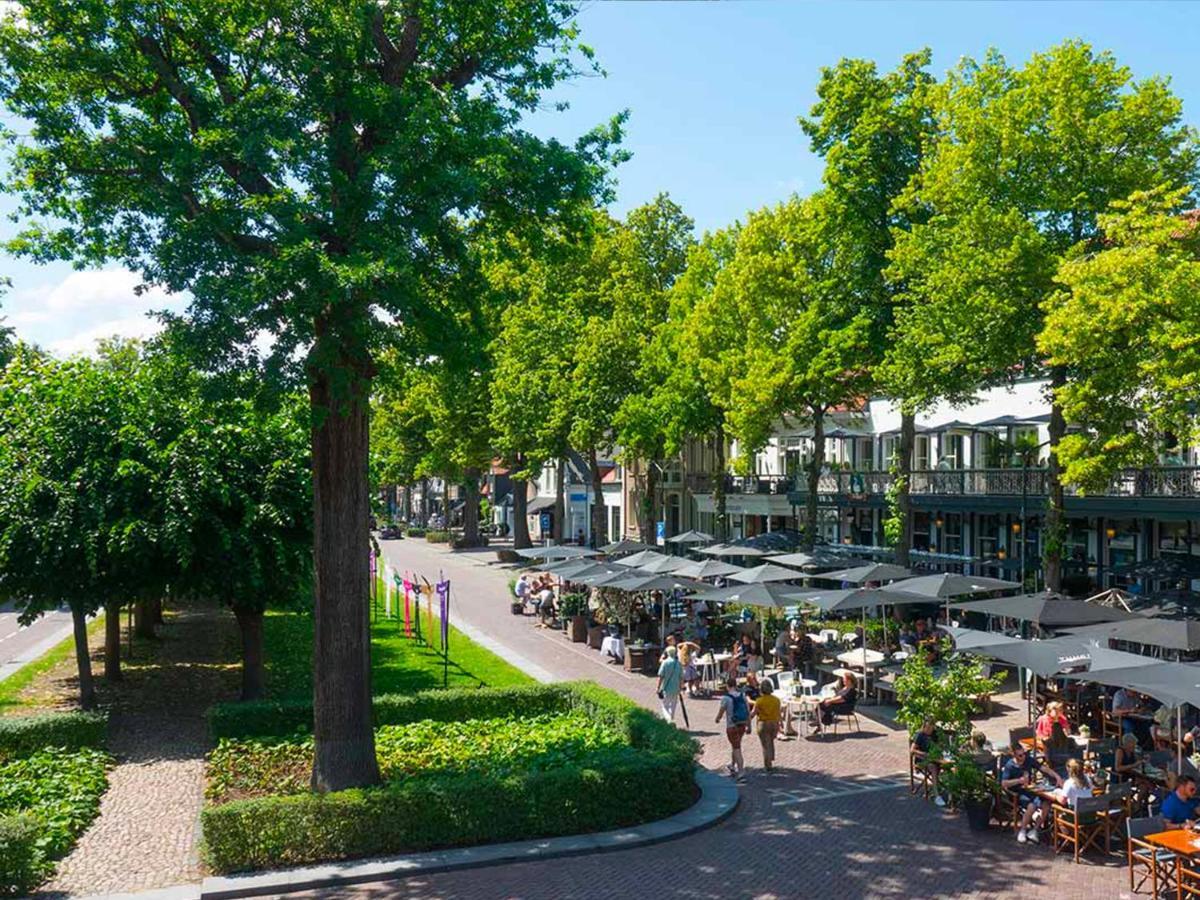 Chalet Natuurrijk Oisterwijk Kültér fotó